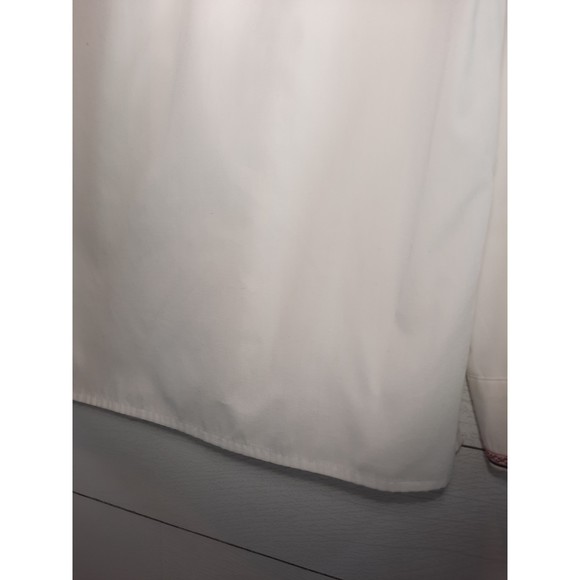 Yves St Clair Vintage Button Down Blouse Size 8 - Picture 8 of 12